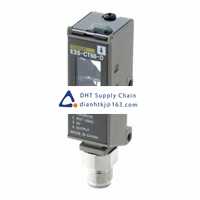 Omron E3S-CT66-D Original New Sensors In stock 