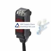 Omron E3T-SR41-C 2M Original New Sensors In stock 