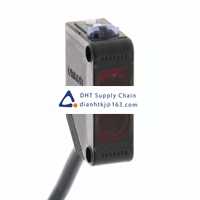 Omron E3Z-B81 2M Original New Sensors In stock 