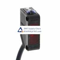 Omron E3Z-D61 2M Original New Sensors In stock 