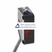 Omron E3Z-L81 5M Original New Sensors In stock 