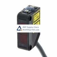 Omron E3Z-LL81 2M Original New Sensors In stock 
