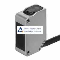 Omron E3ZM-T81-L 5M Original New Sensors In stock 