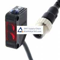 Omron E3Z-R81-M1J 0.8M Original New Sensors In stock 