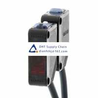 Omron E3Z-T61A 2M Original New Sensors In stock 