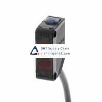Omron E3Z-T81A-L 2M Original New Sensors In stock 