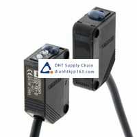 Omron E3Z-T81-IL2 2M Original New Sensors In stock 