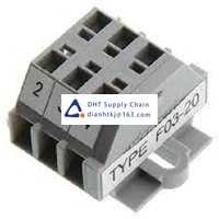 Omron F03-20 Original New Sensors In stock 