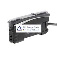 Omron E3NX-FA11AN 2M Original New Sensors In stock 