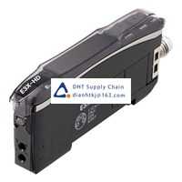 Omron E3X-HD14 Original New Sensors In stock 