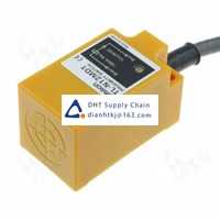 Omron TL-N12MD1 2M Original New Sensors In stock 