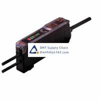 Omron E3X-NA41 2M Original New Sensors In stock 