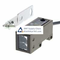 Omron E3S-CD11 2M Original New Sensors In stock 