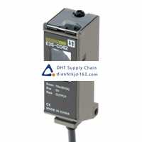 Omron E3S-CD62 2M Original New Sensors In stock 