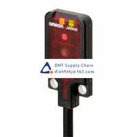 Omron E3T-FD12 2M Original New Sensors In stock 