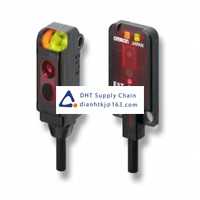 Omron E3T-FL23-M5J 0.3M Original New Sensors In stock 