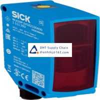 Sick 1111293 Original New Sensors In stock 