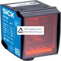 Sick DL35-B15852 Original New Sensors In stock 