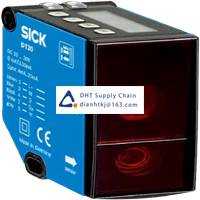 Sick DT20-N214B Original New Sensors In stock 