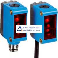 Sick GL6G-P7211S96 Original New Sensors In stock 
