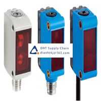 Sick GL6L-F2211 Original New Sensors In stock 