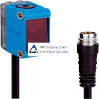 Sick GL6L-F6211 Original New Sensors In stock 