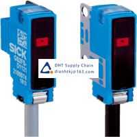 Sick GSE2FS-P5151 Original New Sensors In stock 