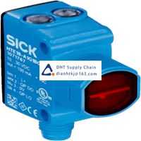 Sick HL18-P3A3BB Original New Sensors In stock 