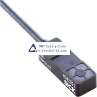 Sick IQ06-03BPOKU5S Original New Sensors In stock 