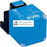 Sick IQ40-40NDSKC0K Original New Sensors In stock 