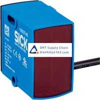 Sick RAY10-AB5EBLA00 Original New Sensors In stock 