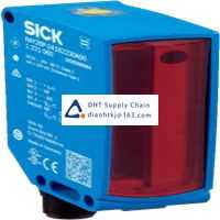 Sick RAY26P-24162130A00 Original New Sensors In stock 