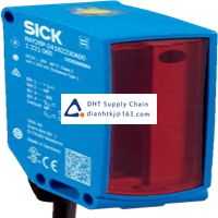 Sick RAY26P-34862330A00 Original New Sensors In stock 