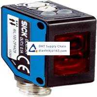 Sick WL100-2N3429 Original New Sensors In stock 