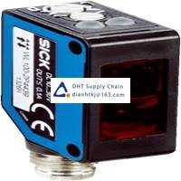 Sick WL100-2N4439 Original New Sensors In stock 