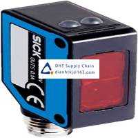 Sick WL100-2P4239S09 Original New Sensors In stock 