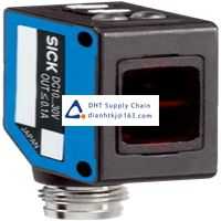 Sick WL100L-F2131S06 Original New Sensors In stock 