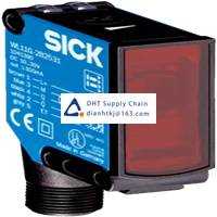 Sick WL11G-2B2531P04 Original New Sensors In stock 