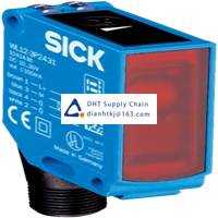 Sick WL12-3P2431S43 Original New Sensors In stock 