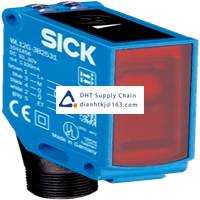 Sick WL12G-3O2431S51 Original New Sensors In stock 