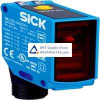 Sick WL12GC-3P2472B01 Original New Sensors In stock 
