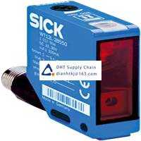 Sick WL12L-2B520 Original New Sensors In stock 