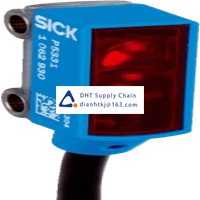 Sick WL2SG-2P3236 Original New Sensors In stock 