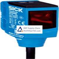Sick WL9-3P3030S01 Original New Sensors In stock 