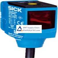 Sick WL9G-3N1132P11 Original New Sensors In stock 