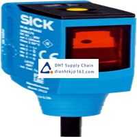 Sick WL9L-3N1132 Original New Sensors In stock 