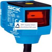 Sick WL9M4L-3P1132 Original New Sensors In stock 