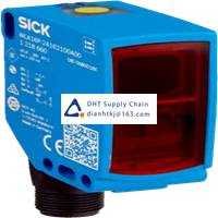 Sick WLA16P-24162130A00 Original New Sensors In stock 