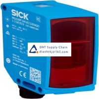 Sick WLA26P-24116100ZZZ Original New Sensors In stock 