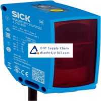 Sick WLA26P-39722102ZZZ Original New Sensors In stock 